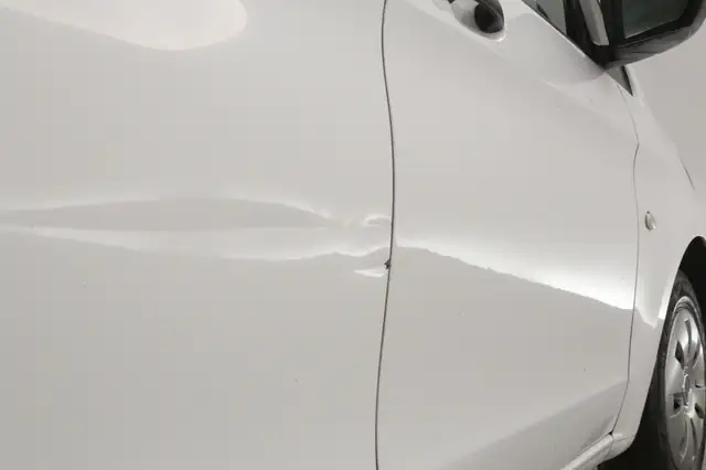 Mercedes-Benz Vito view 25