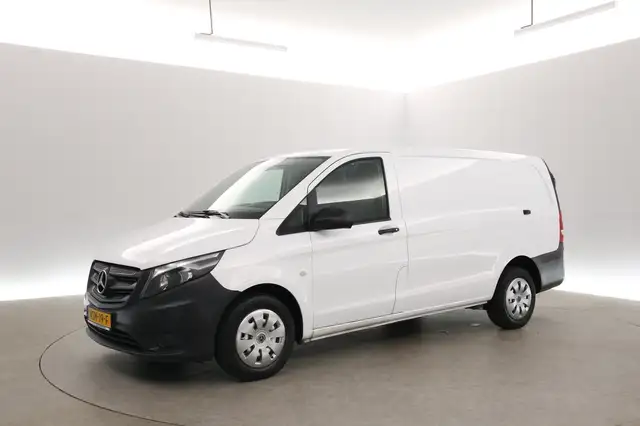 Mercedes-Benz Vito view 7