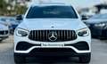 Mercedes-Benz GLC 43 AMG Coupé *Top-Ausstattung +Facelift 4MATIC Weiß - thumbnail 3