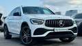 Mercedes-Benz GLC 43 AMG Coupé *Top-Ausstattung +Facelift 4MATIC Weiß - thumbnail 4