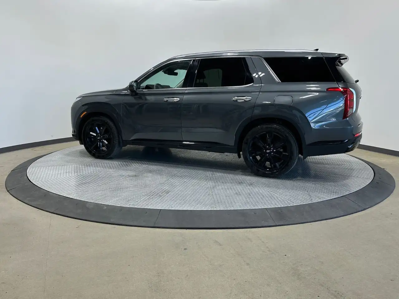 Hyundai PALISADE снимка Hyundai PALISADE