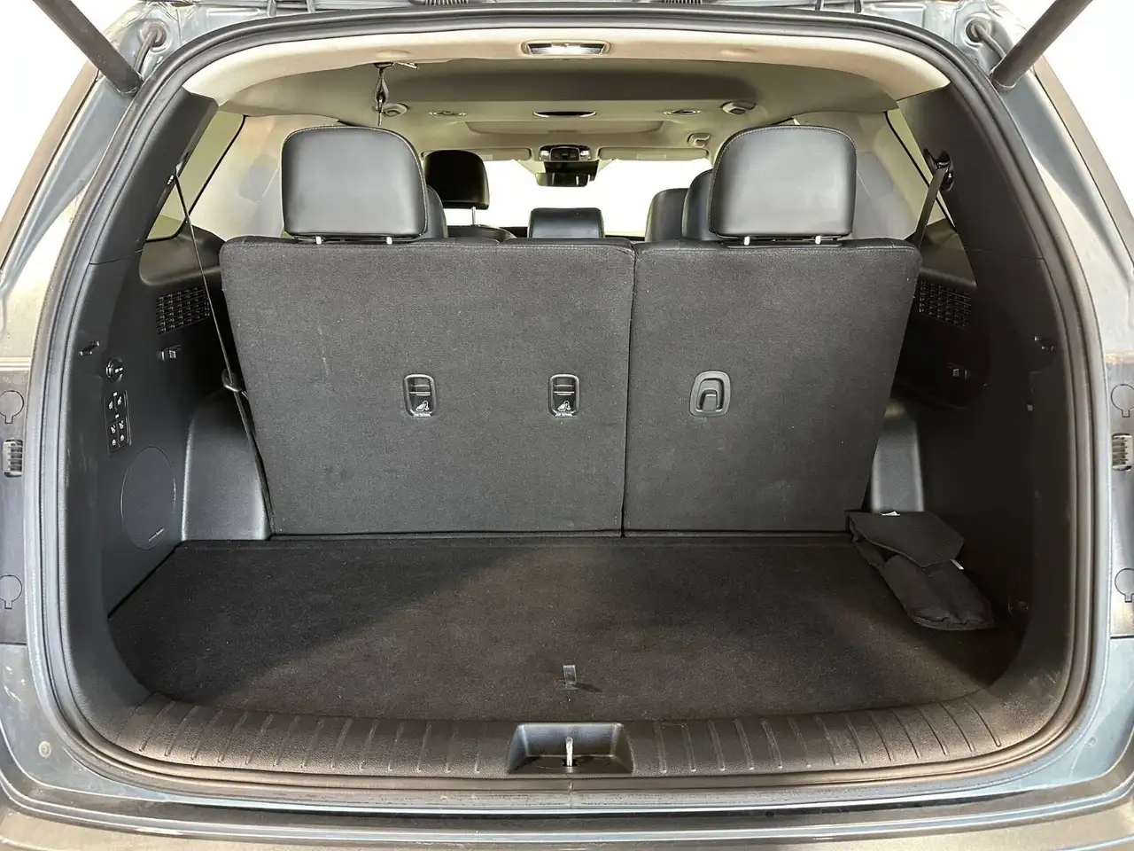 Hyundai PALISADE снимка Hyundai PALISADE