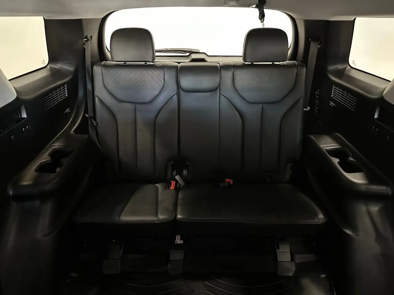 Hyundai PALISADE снимка Hyundai PALISADE