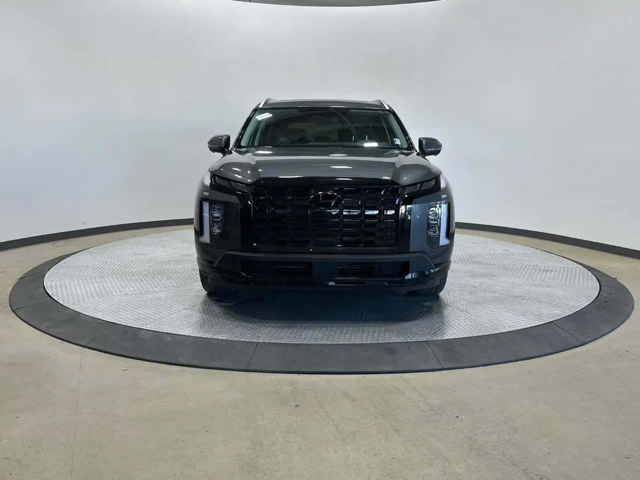 Hyundai PALISADE снимка Hyundai PALISADE