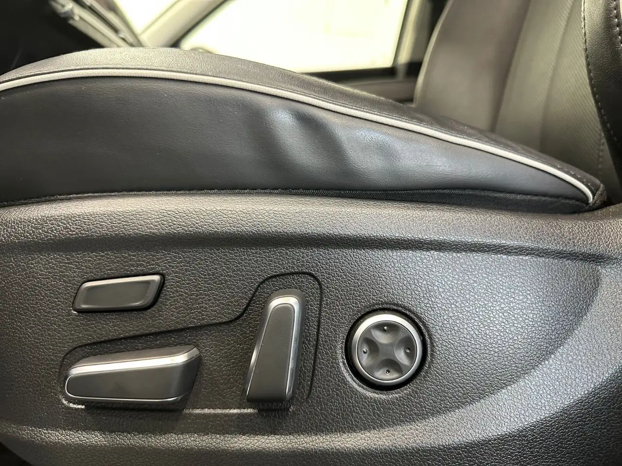 Hyundai PALISADE снимка Hyundai PALISADE
