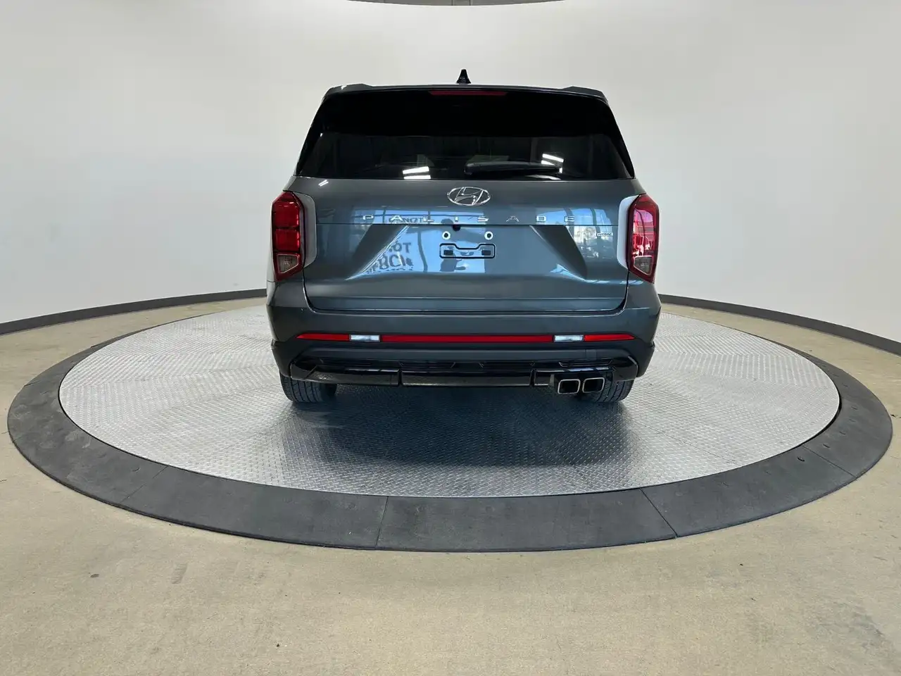 Hyundai PALISADE снимка Hyundai PALISADE