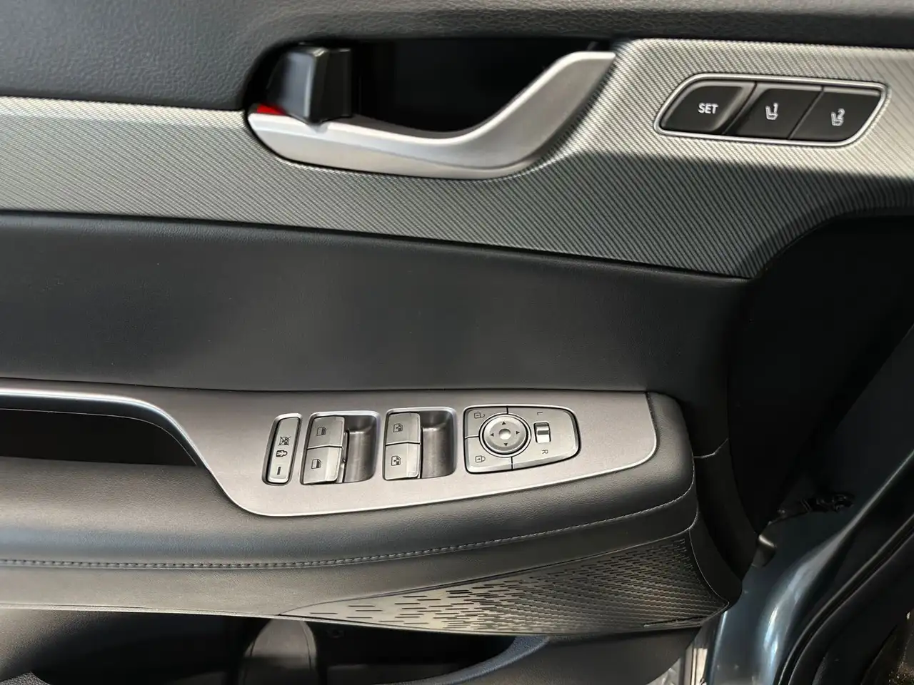 Hyundai PALISADE снимка Hyundai PALISADE