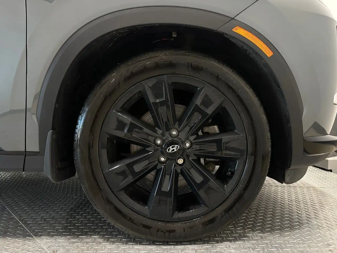 Hyundai PALISADE снимка Hyundai PALISADE
