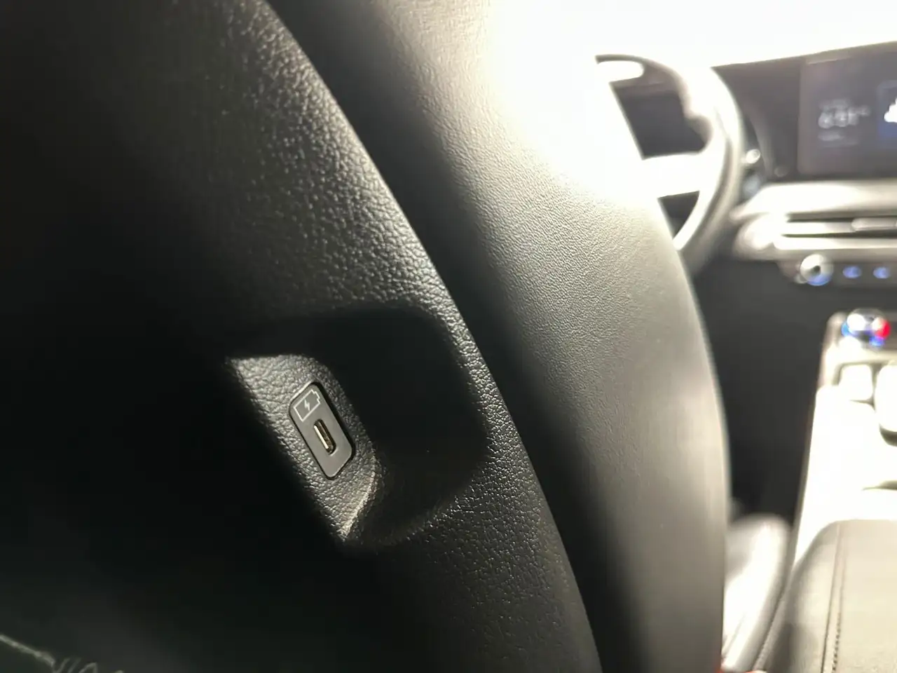 Hyundai PALISADE снимка Hyundai PALISADE