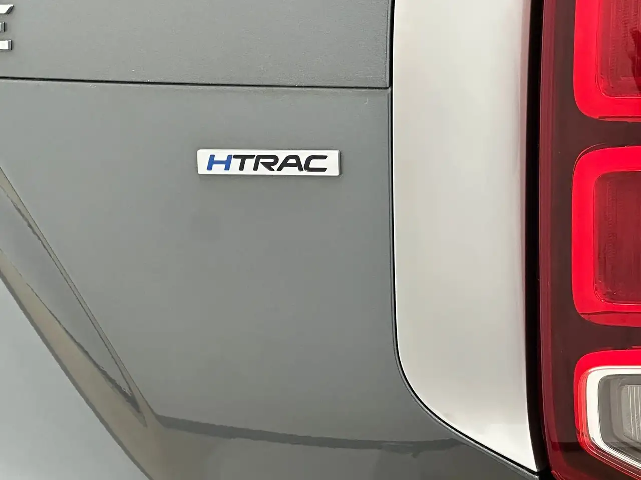 Hyundai PALISADE снимка Hyundai PALISADE