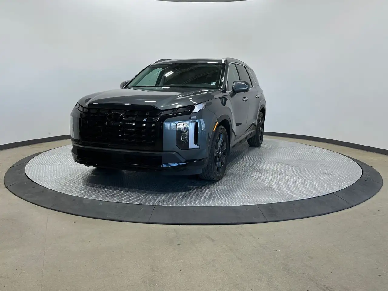 Hyundai PALISADE снимка Hyundai PALISADE