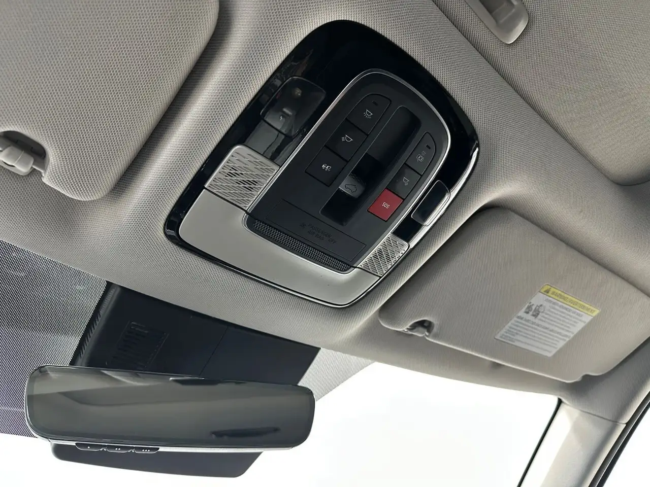 Hyundai PALISADE снимка Hyundai PALISADE
