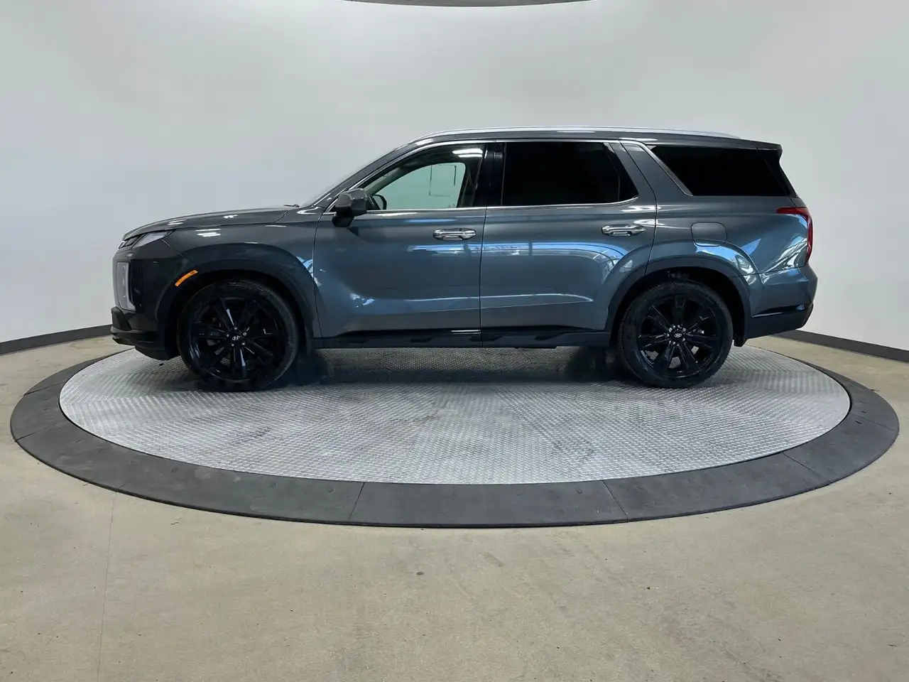 Hyundai PALISADE снимка Hyundai PALISADE