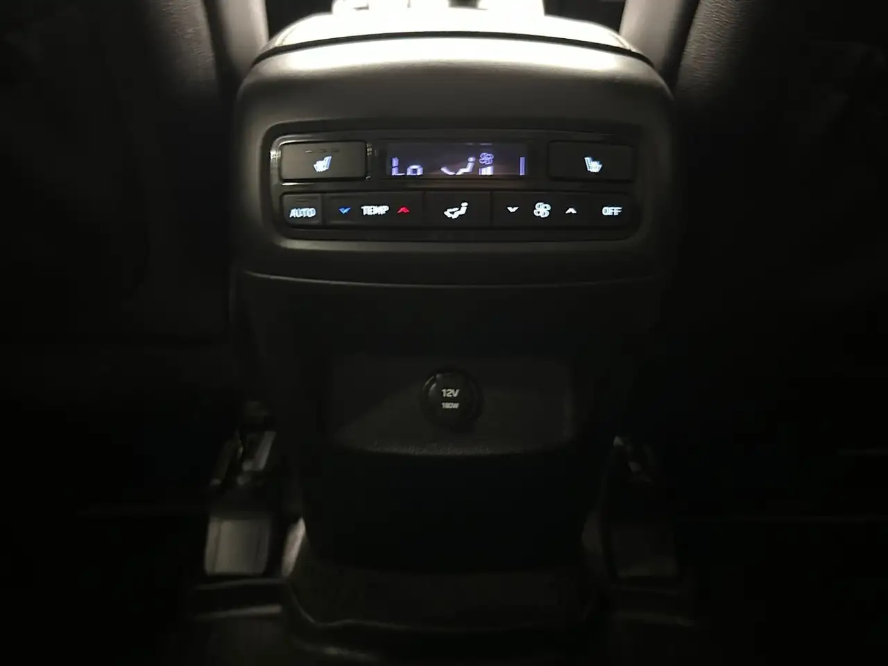 Hyundai PALISADE снимка Hyundai PALISADE