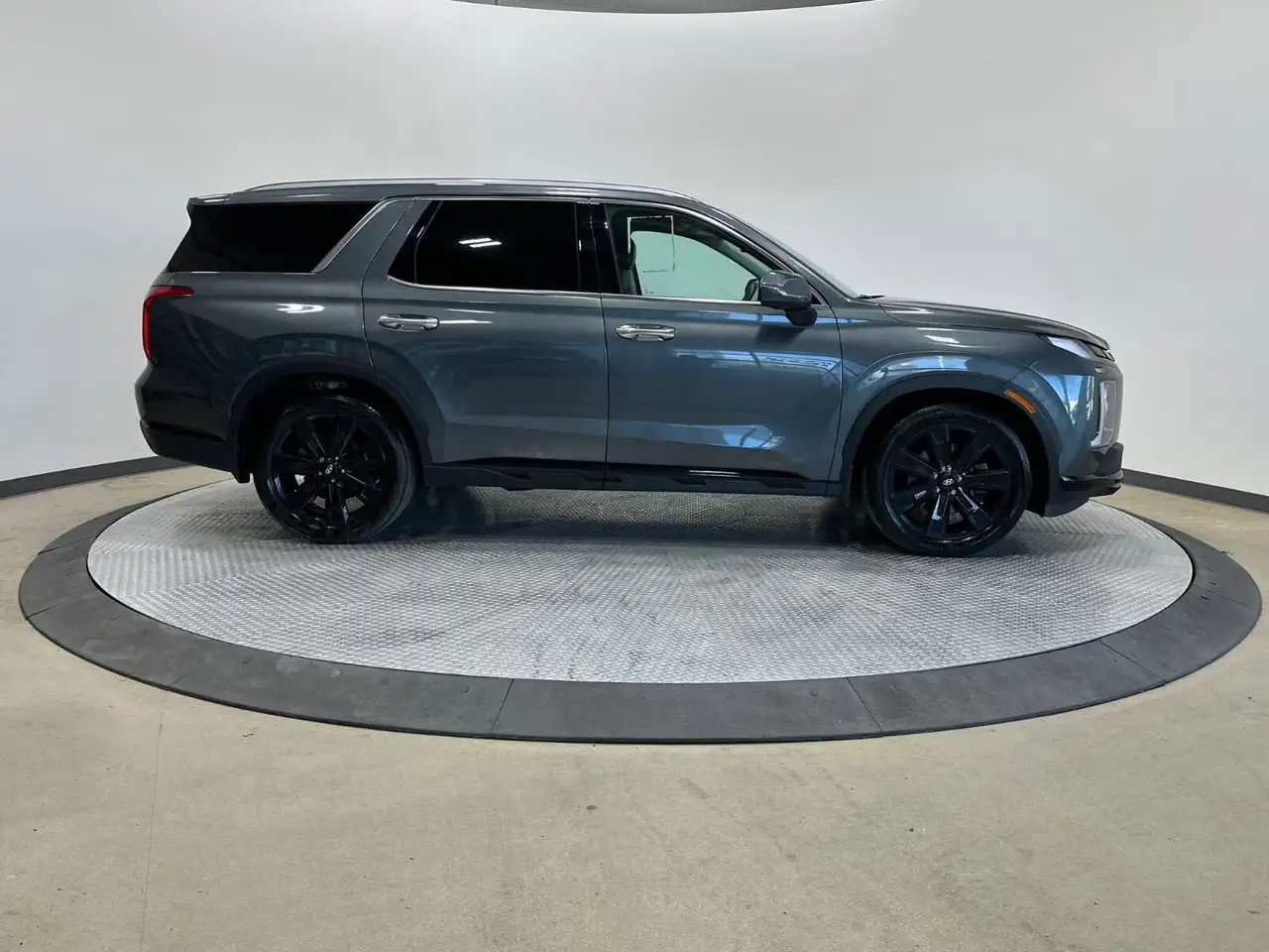 Hyundai PALISADE снимка Hyundai PALISADE