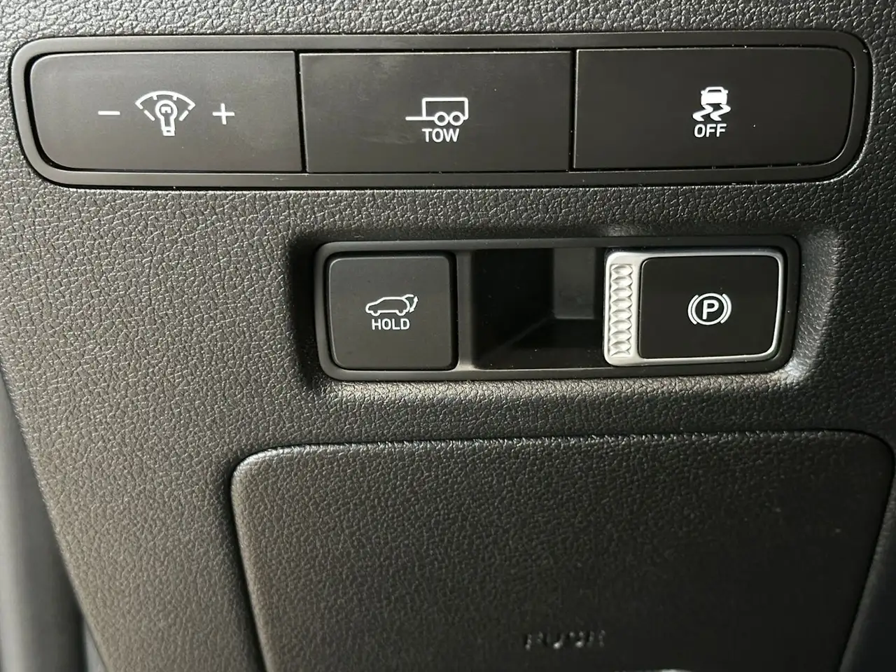 Hyundai PALISADE снимка Hyundai PALISADE