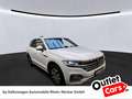 Volkswagen Touareg 3.0 TDI Elegance 4Motion Navi Kamera Sta Weiß - thumbnail 3