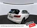 Volkswagen Touareg 3.0 TDI Elegance 4Motion Navi Kamera Sta Weiß - thumbnail 6