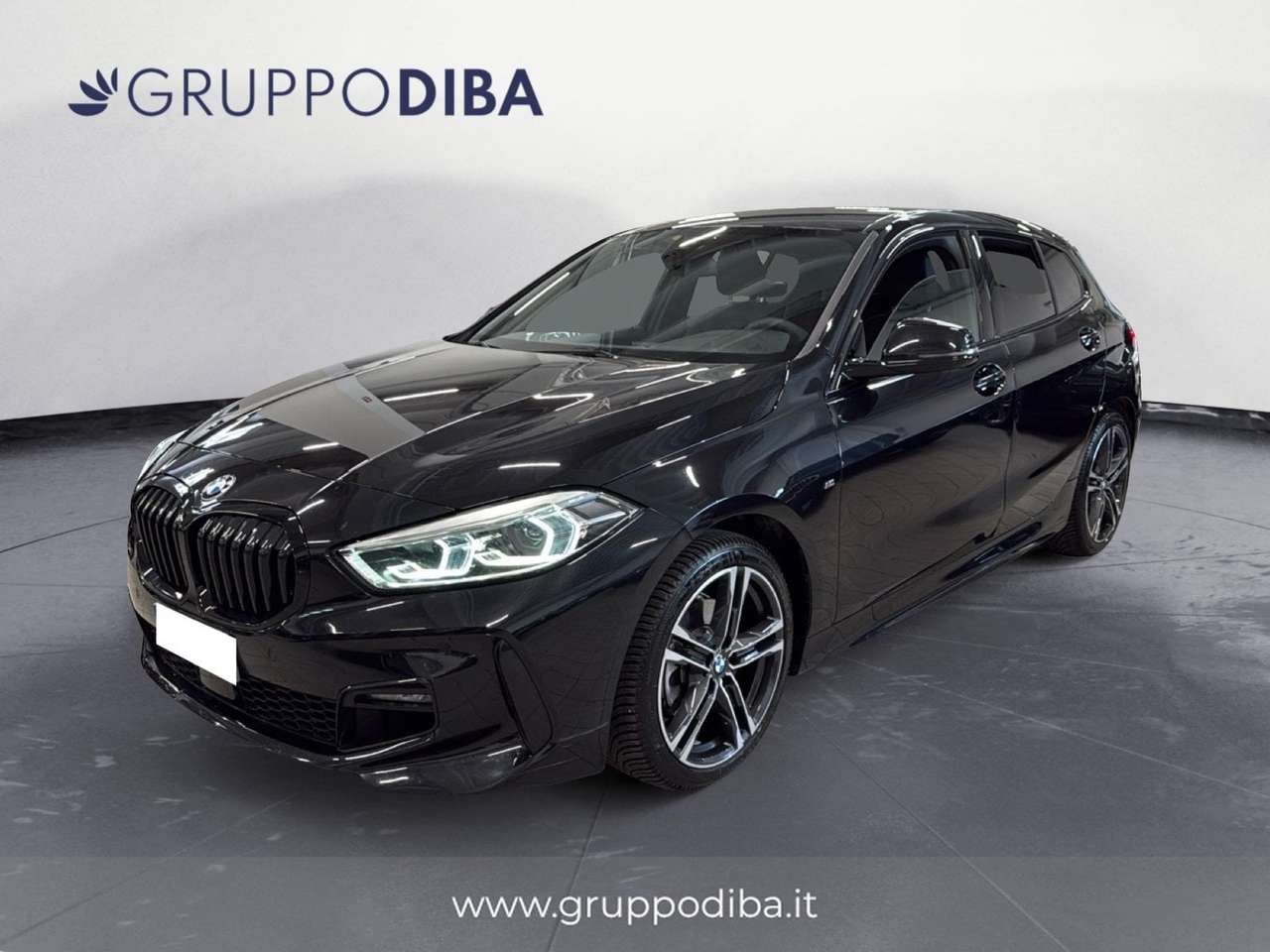 BMW 118 F40 Diesel 118d Msport auto