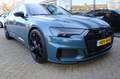 Audi A6 Avant 55 TFSI e quattro Competition Groen - thumbnail 8