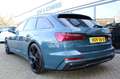 Audi A6 Avant 55 TFSI e quattro Competition Groen - thumbnail 6