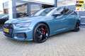 Audi A6 Avant 55 TFSI e quattro Competition Groen - thumbnail 1