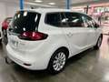 Opel Zafira Tourer 1.6CDTi S/S Selective 136 Weiß - thumbnail 4