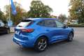 Ford Kuga ST-Line Hybrid 2,5*Automatik*LED*Head Up*Navi*PDC Blau - thumbnail 5