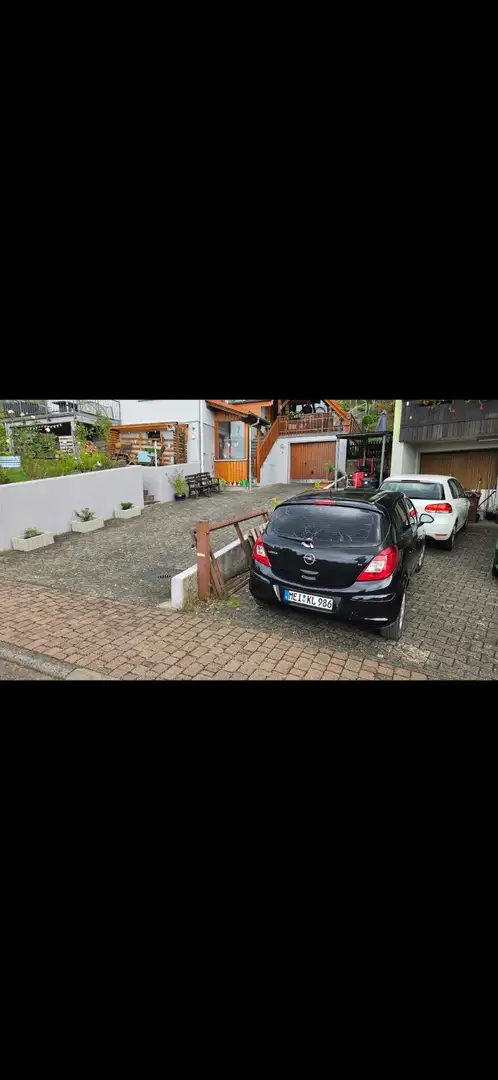 Opel Corsa 1.4 16V Edition - 2