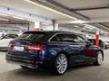 Audi A6 40 TDI quattro design VC Kam Pano HuD Blauw - thumbnail 6