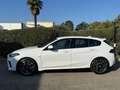 BMW 118 d MSport Pro NAVI - LED - TELEC. POST. - 18 Bianco - thumbnail 6