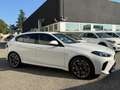 BMW 118 d MSport Pro NAVI - LED - TELEC. POST. - 18 Bianco - thumbnail 4