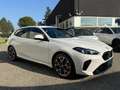 BMW 118 d MSport Pro NAVI - LED - TELEC. POST. - 18 Bianco - thumbnail 3
