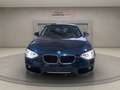 BMW 118 i ,Klimaautomatik,Xenon,Parksensoren, Blau - thumbnail 2