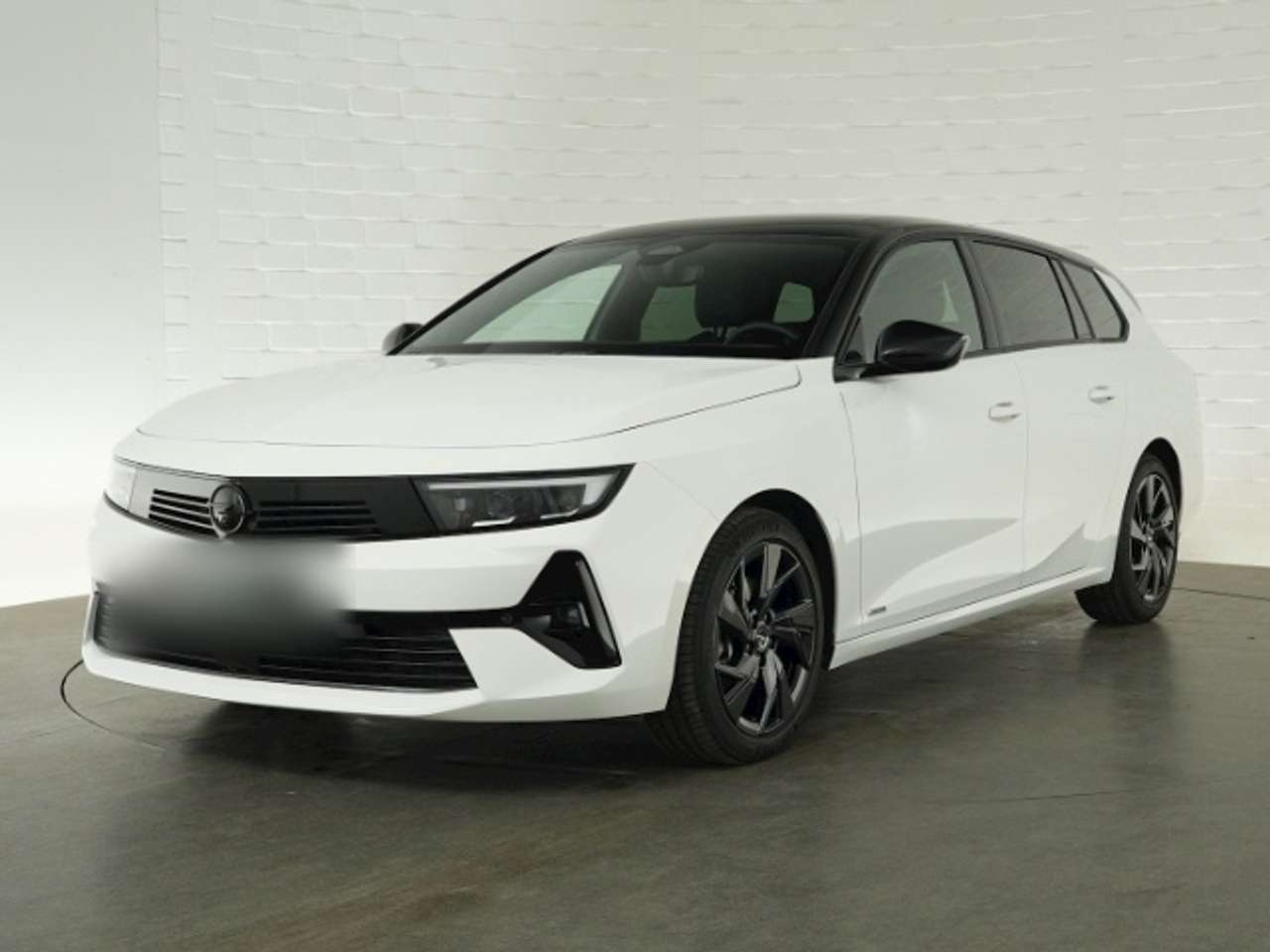 Opel-Astra-L ST ULTIMATE PAKET AT+LED MATRIX+360 GRAD KAMERA+