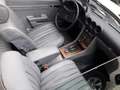 Mercedes-Benz SL 380 Roadster ASI lavori certificati Czarny - thumbnail 6