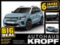 Citroen C3 Elektro Max Blau - thumbnail 1