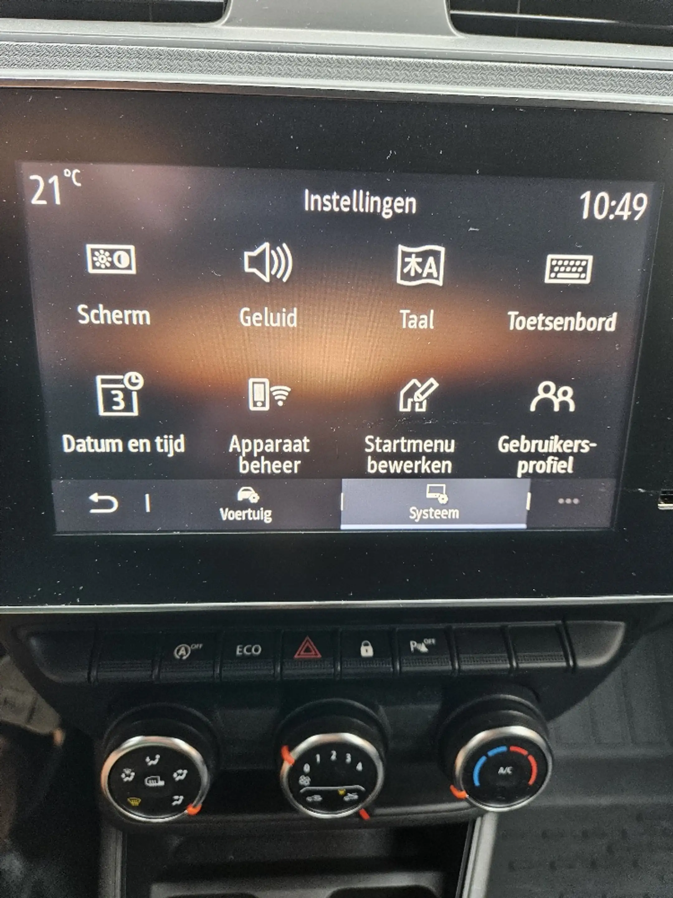 Renault Kangoo EXPRESS 1.5DCI 95PK FULL OPTION 13430 EX BTW — photo 22