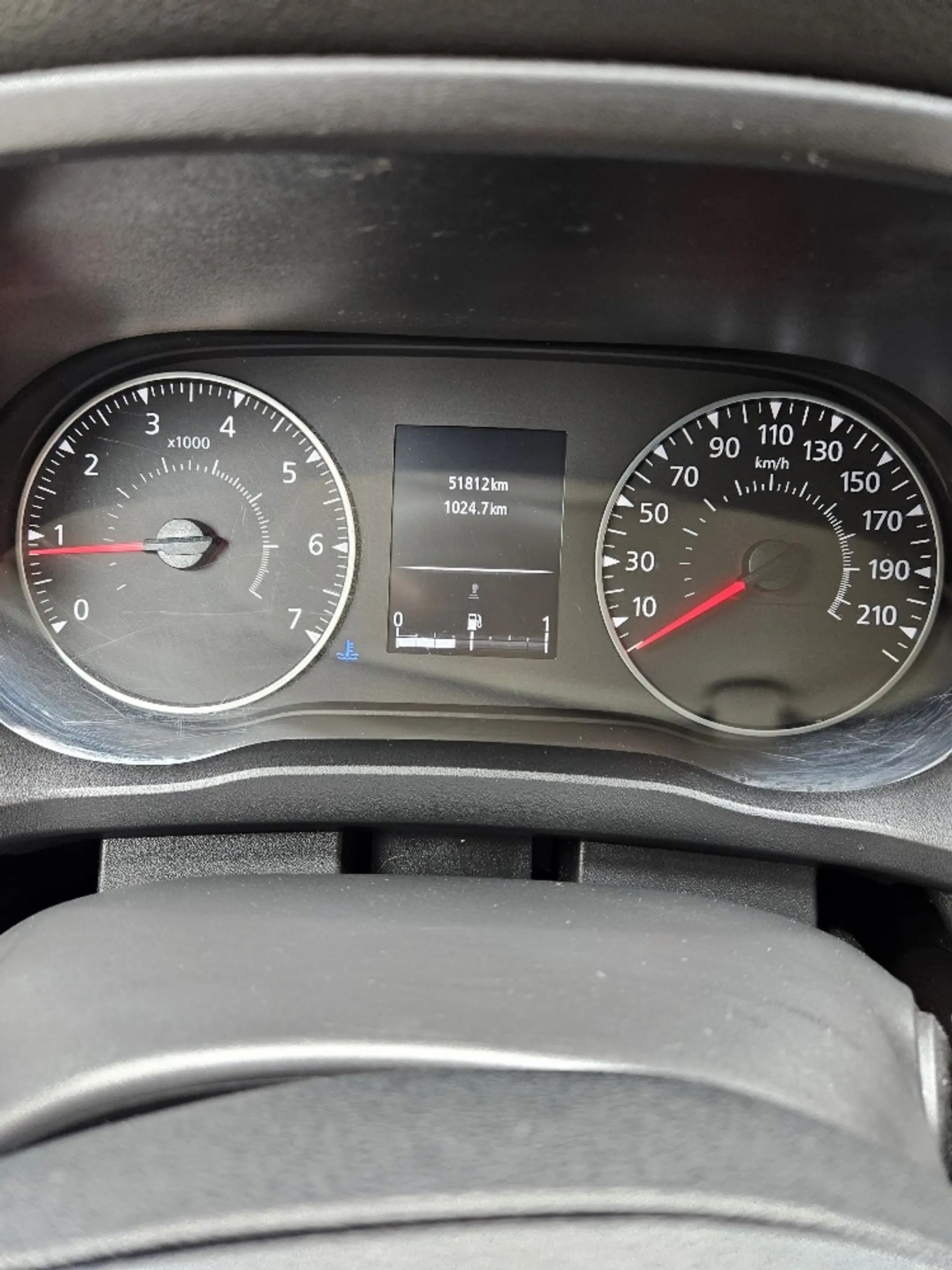 Renault Kangoo EXPRESS 1.5DCI 95PK FULL OPTION 13430 EX BTW — photo 23