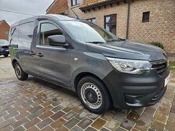 EXPRESS 1.5DCI 95PK FULL OPTION 13430 EX BTW