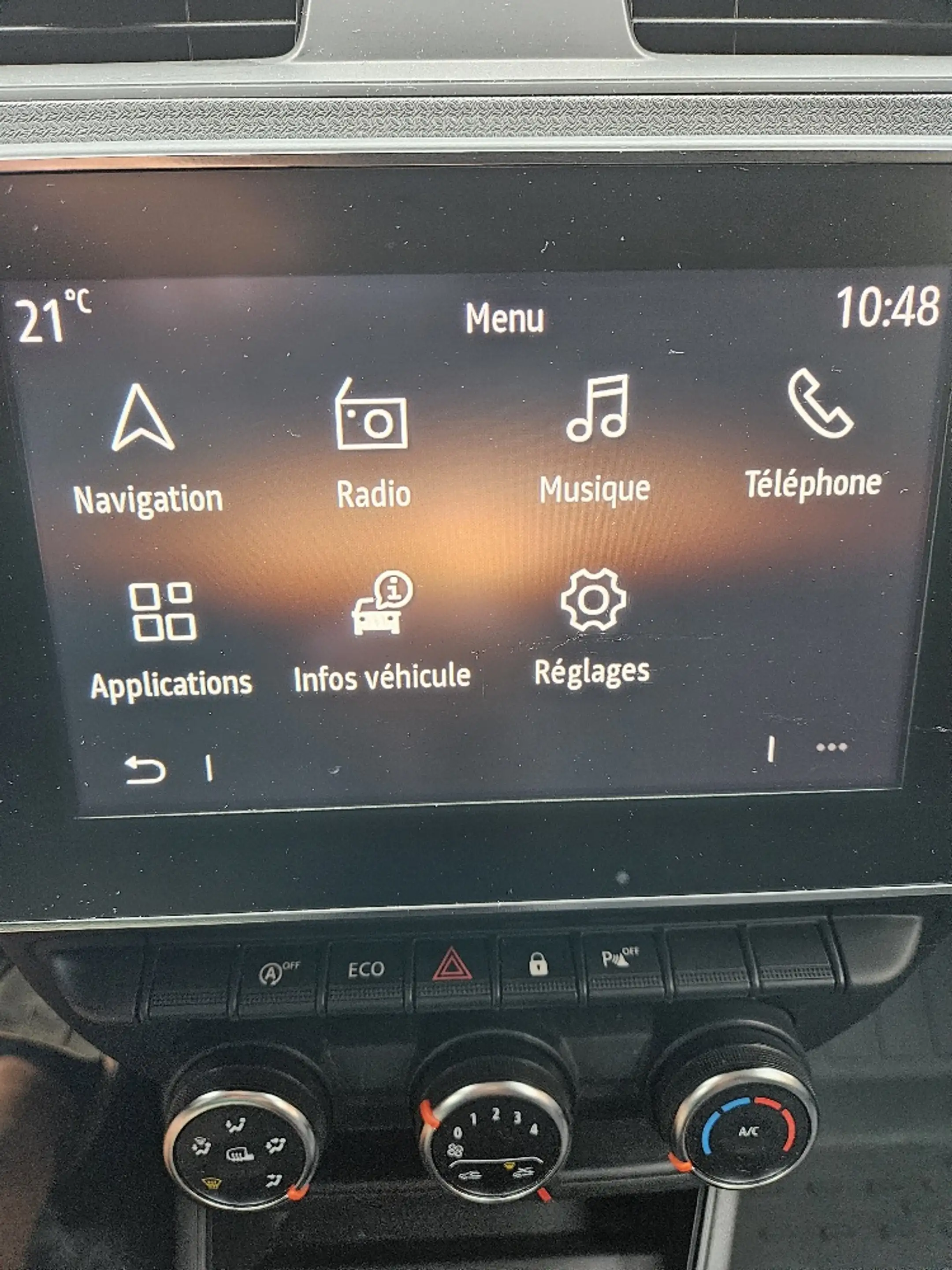 Renault Kangoo EXPRESS 1.5DCI 95PK FULL OPTION 13430 EX BTW — photo 19
