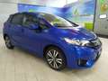 Honda Jazz 1.3 Elegance Connect ADAS Blu/Azzurro - thumbnail 3