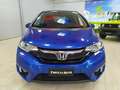 Honda Jazz 1.3 Elegance Connect ADAS Blu/Azzurro - thumbnail 2