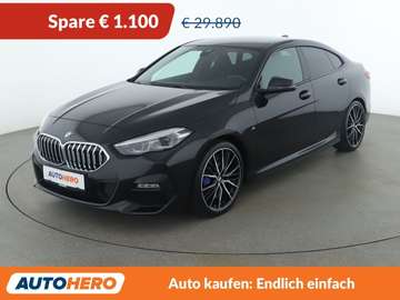 220d Gran Coupe M Sport
