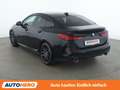 BMW 220 220d Gran Coupe M Sport Schwarz - thumbnail 4