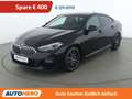BMW 220 220d Gran Coupe M Sport Schwarz - thumbnail 1