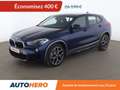 BMW X2 sDrive18iA M Sport X DKG7 Bleu - thumbnail 1