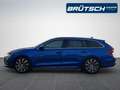 Skoda Octavia Combi 1.5 TSI Style ACT e-TEC DSG / NAVI / ACC / L Blau - thumbnail 7