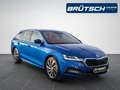 Skoda Octavia Combi 1.5 TSI Style ACT e-TEC DSG / NAVI / ACC / L Blau - thumbnail 2