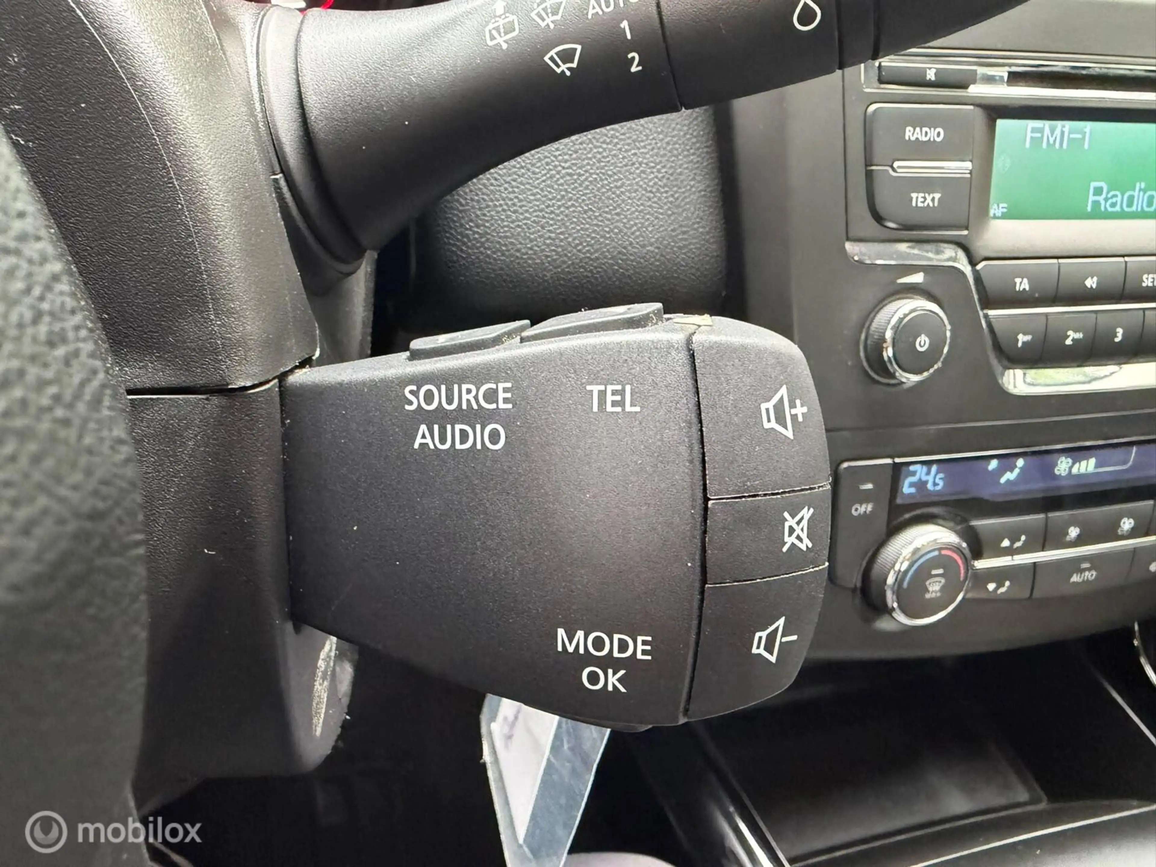 Renault Kadjar 1.2 TCe Zen-CRUISE-AC-TREKHAAK — photo 10